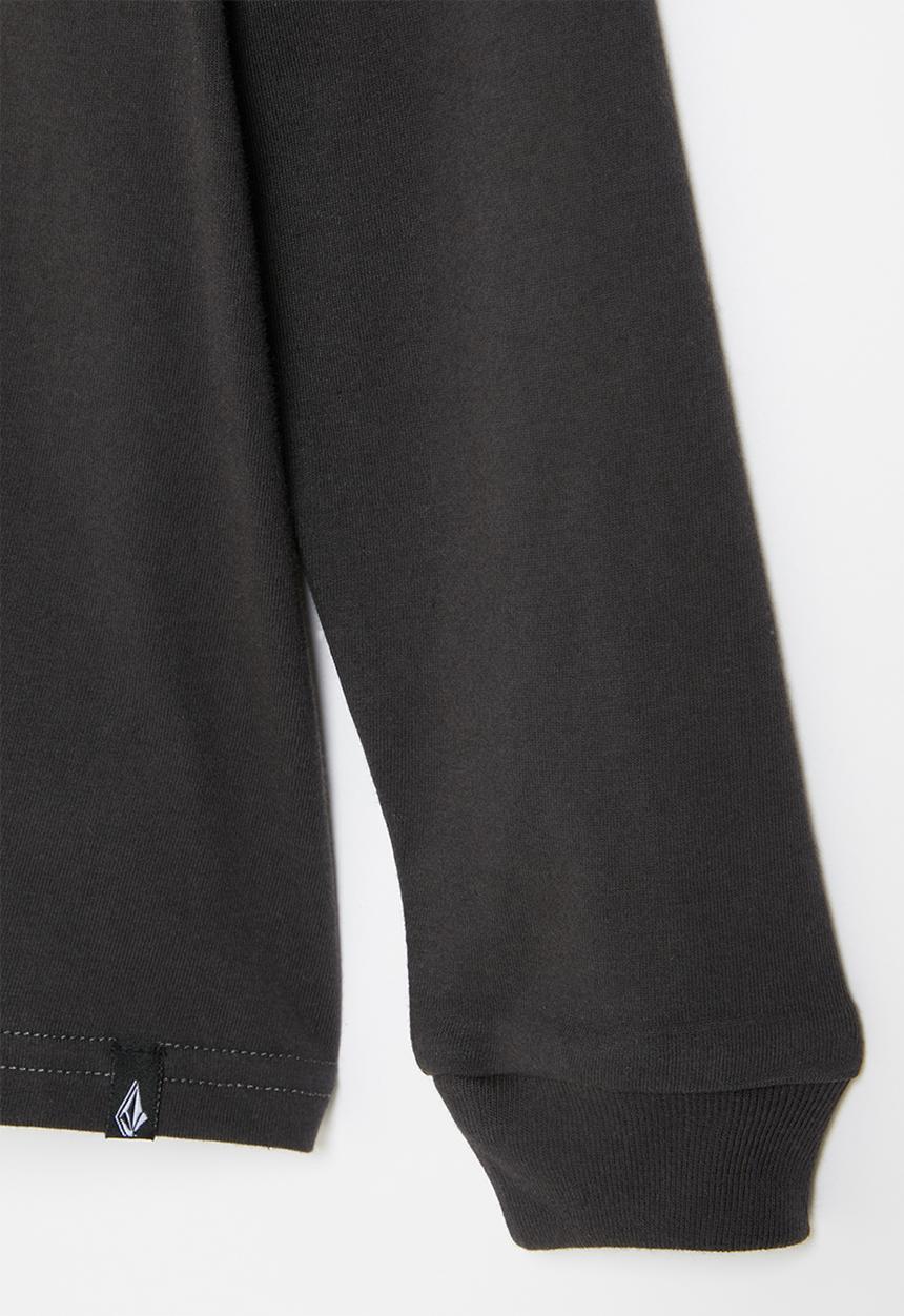 Volcom - Aperture - vintage black