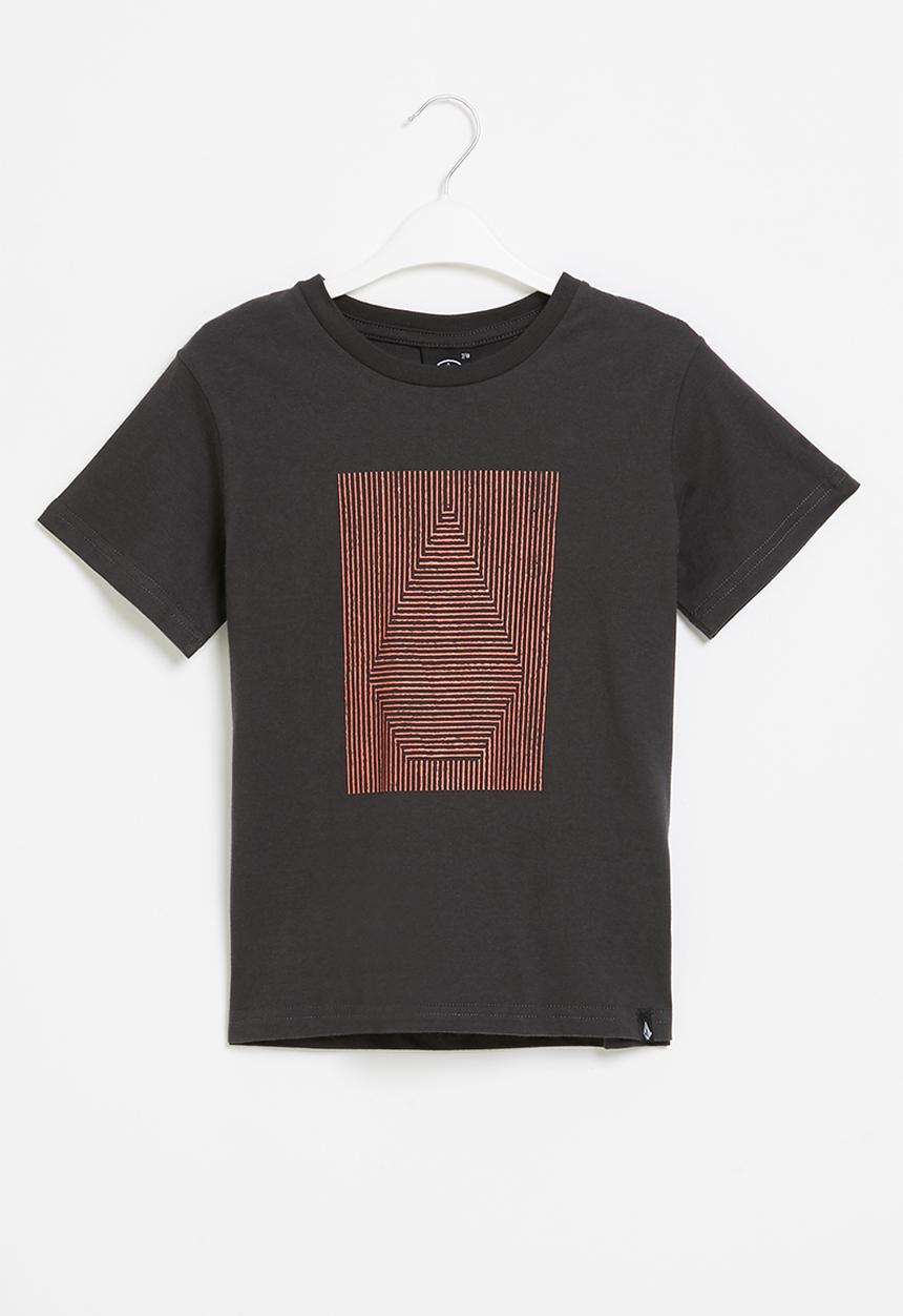 Volcom - Voilation - vintage black