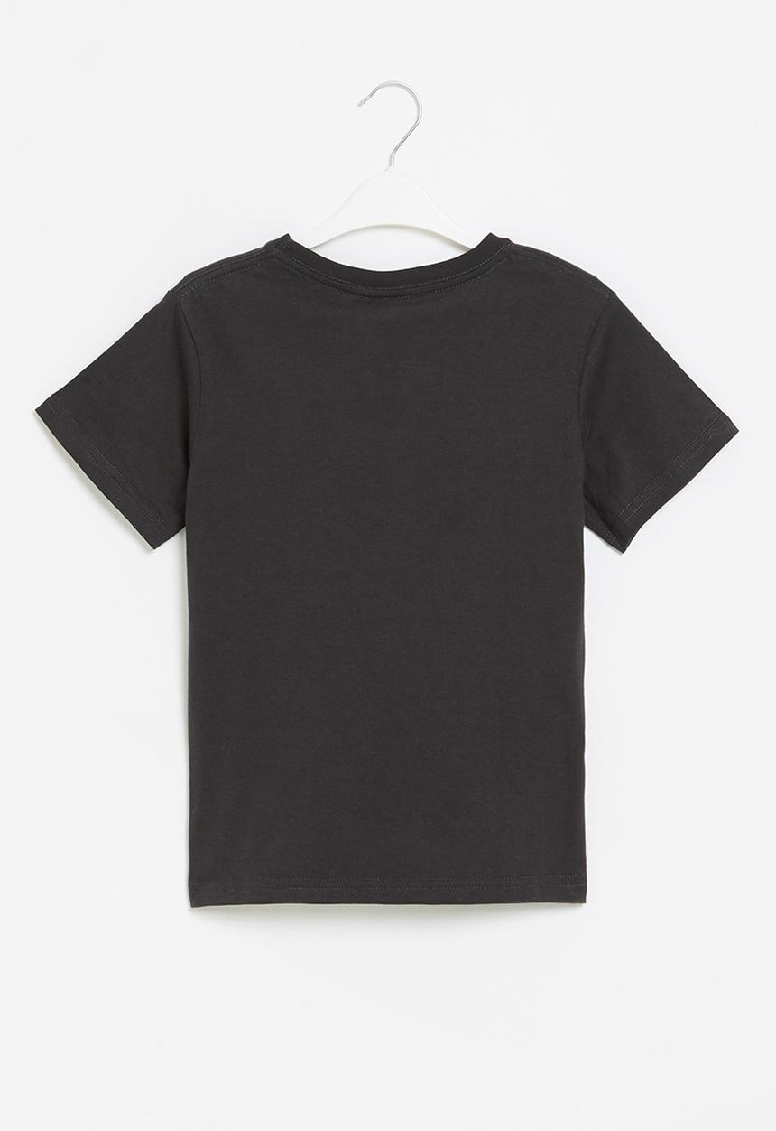 Volcom - Voilation - vintage black