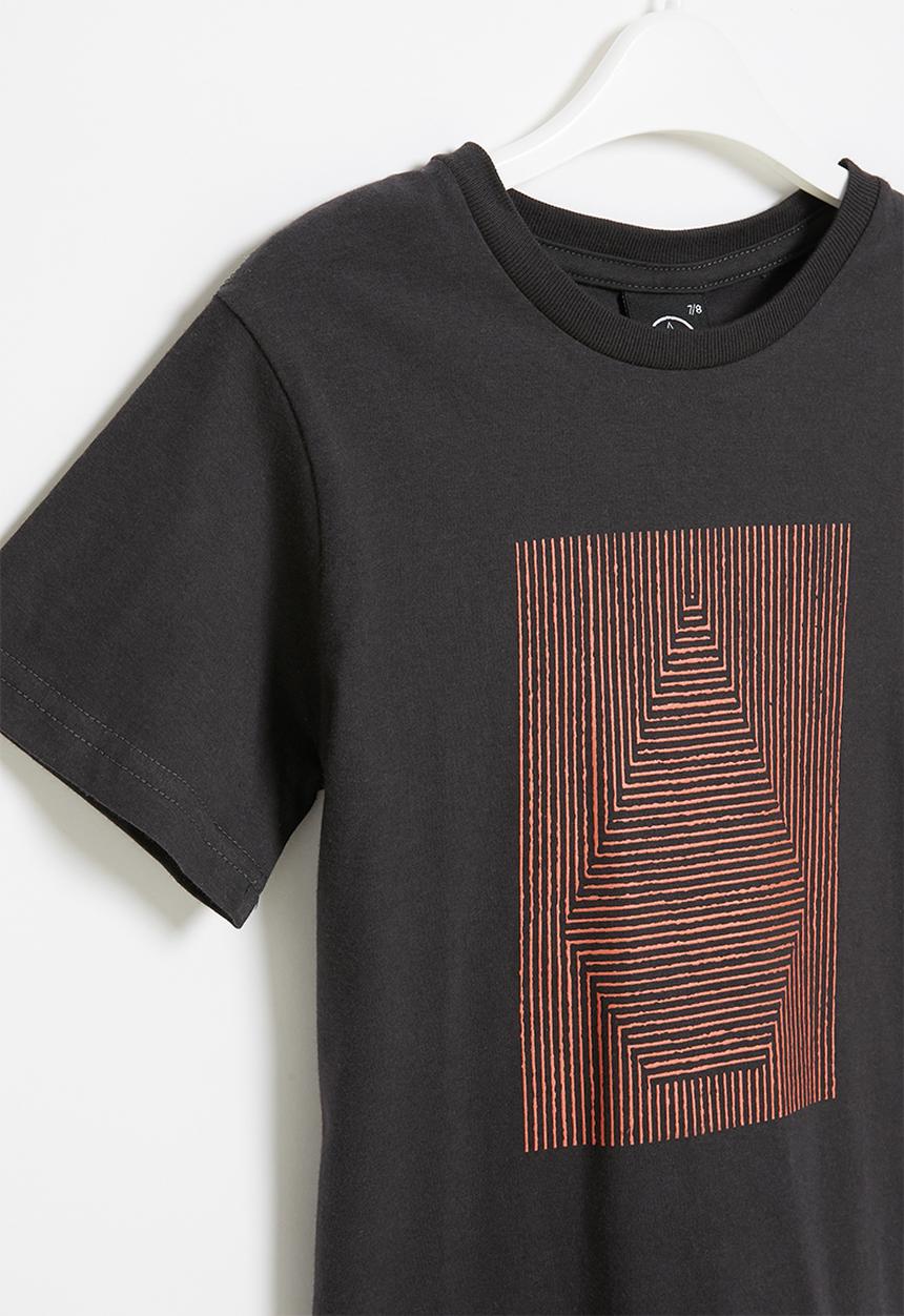 Volcom - Voilation - vintage black