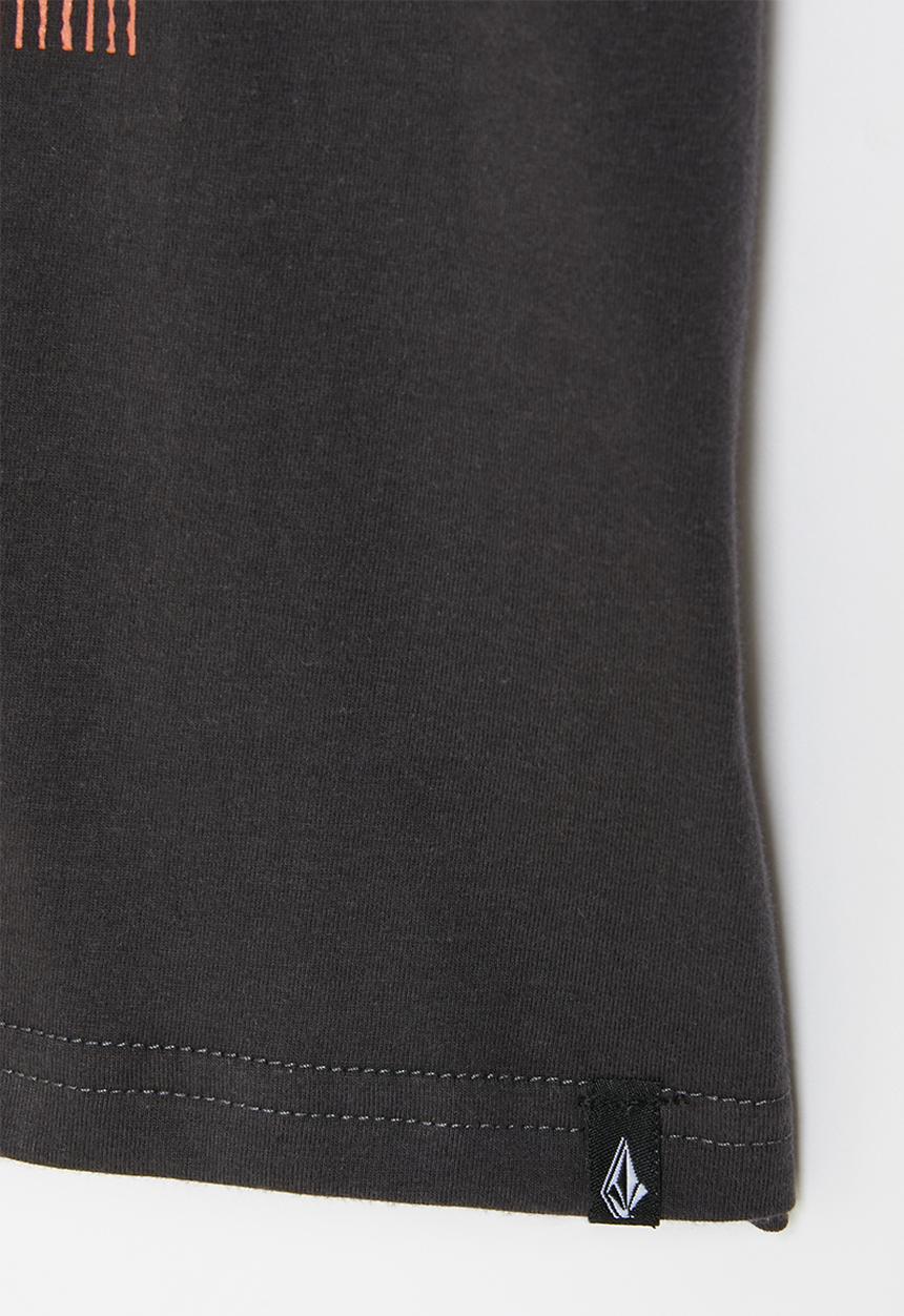 Volcom - Voilation - vintage black