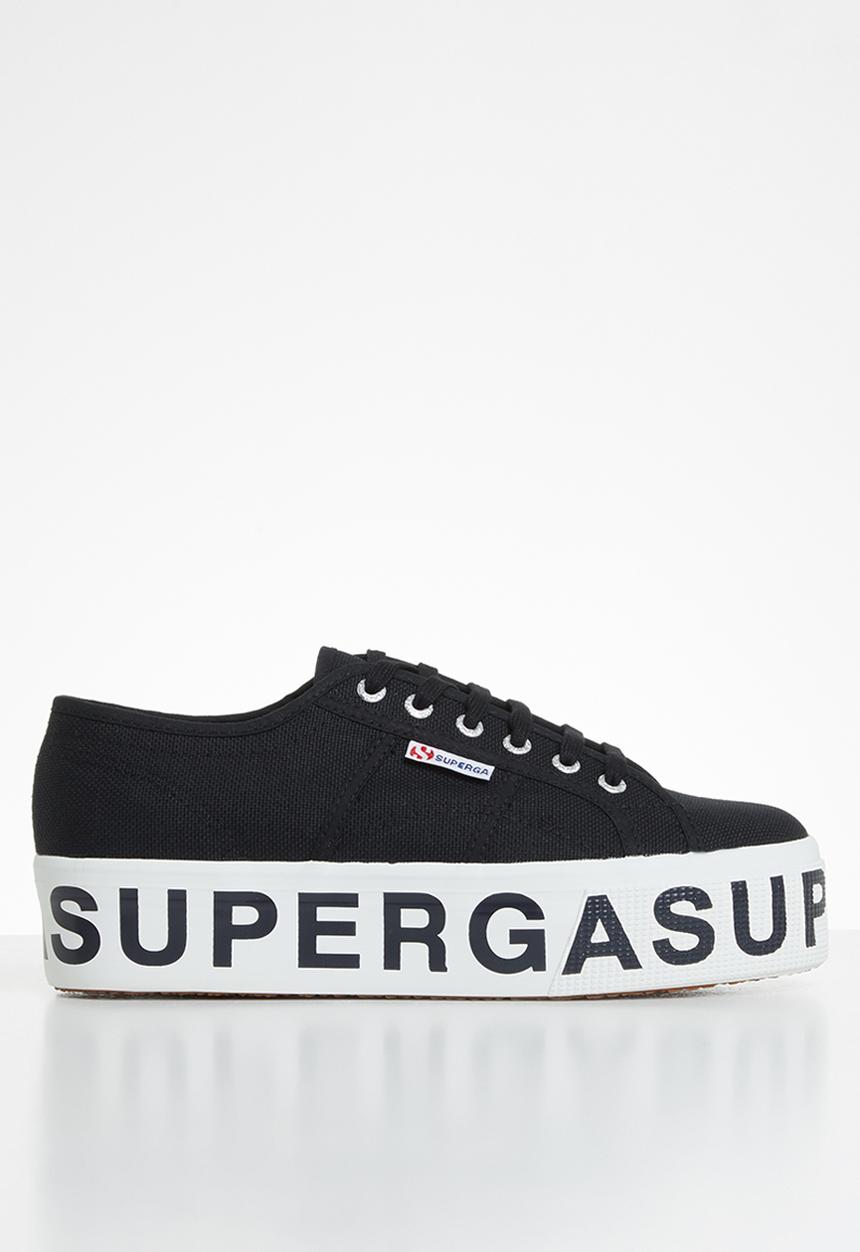 SUPERGA - 2790 Cotlettering 