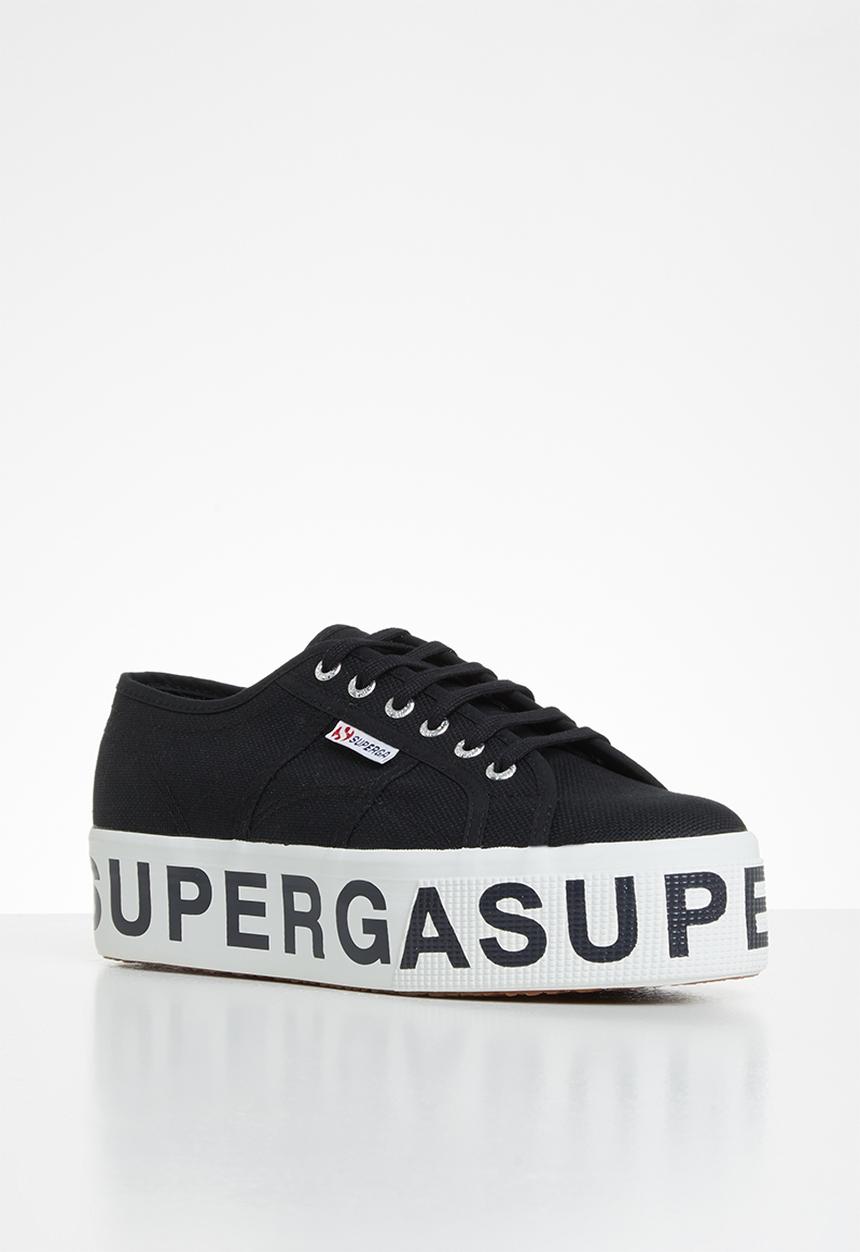 SUPERGA - 2790 Cotlettering 