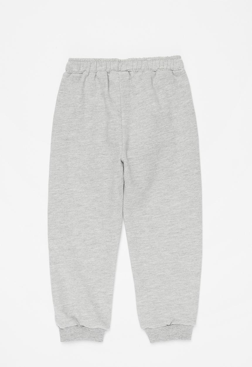 UP Baby - Baby boys sweatpants - grey