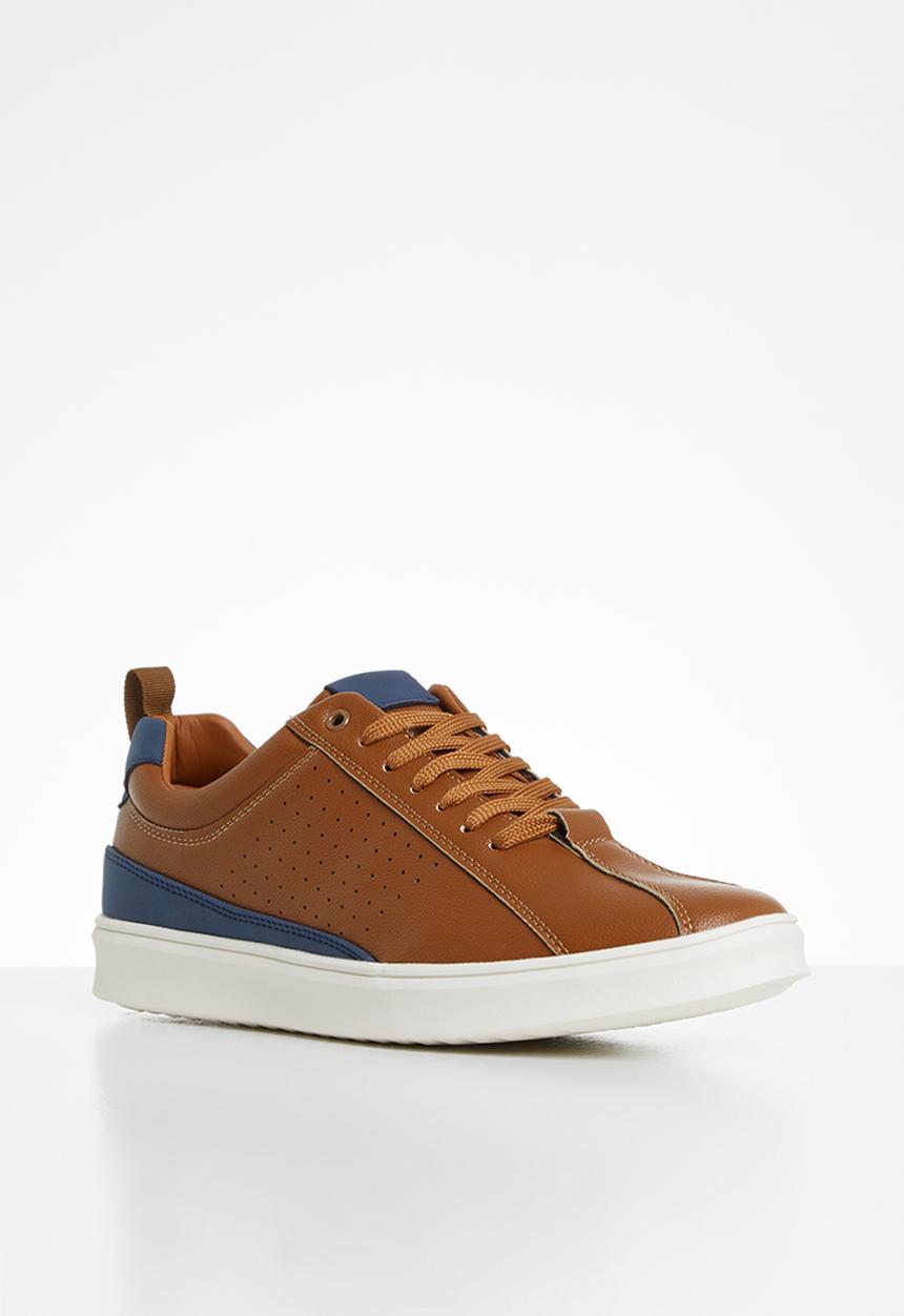 KANGOL - Tristan - tan