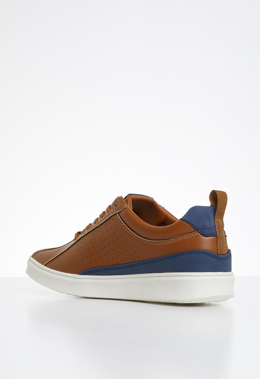 KANGOL - Tristan - tan