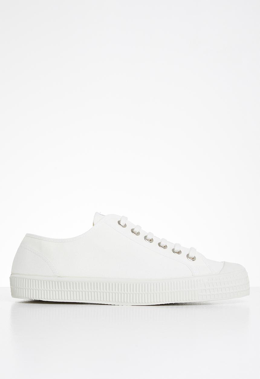 Novesta - Star master classic - white