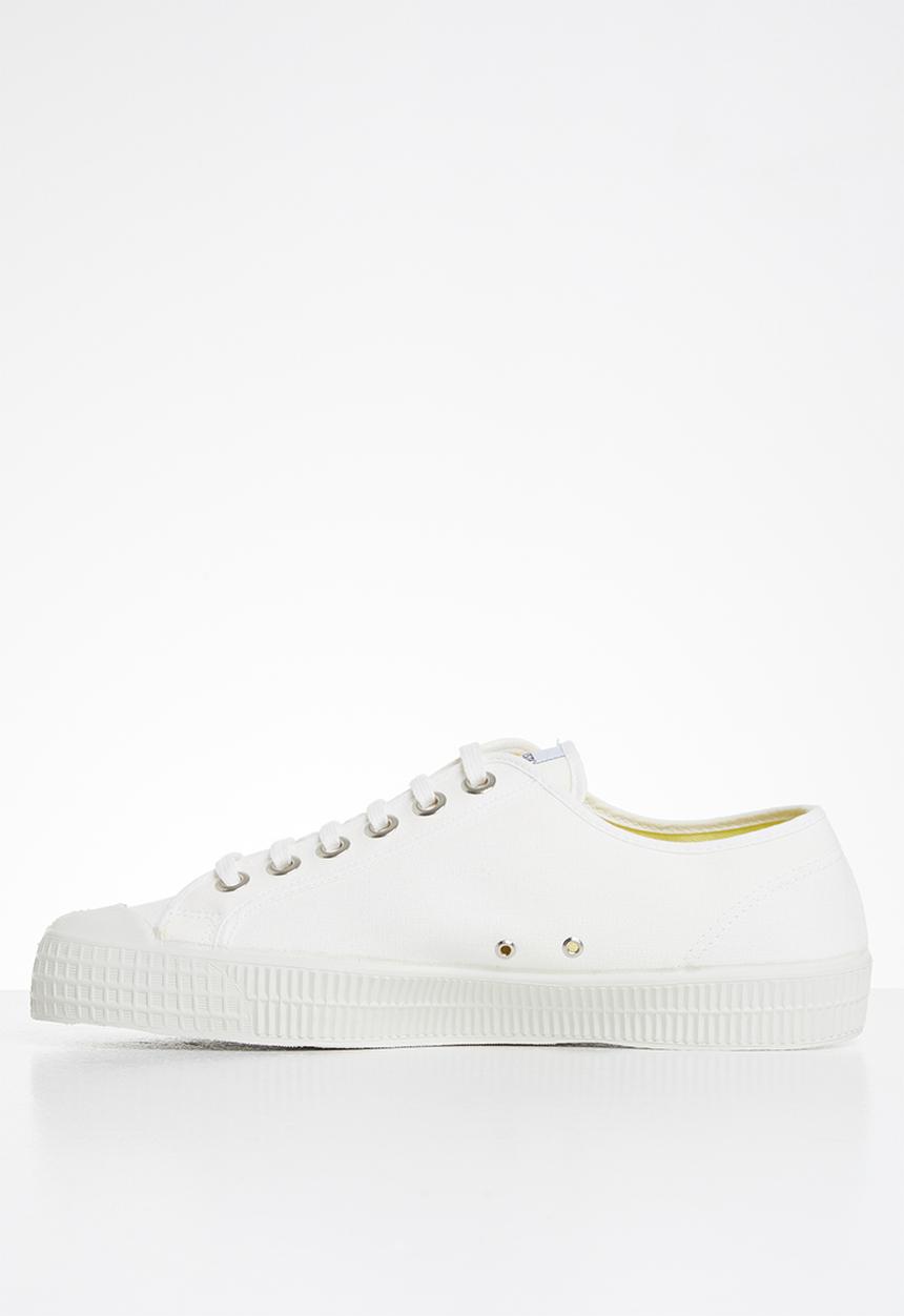 Novesta - Star master classic - white