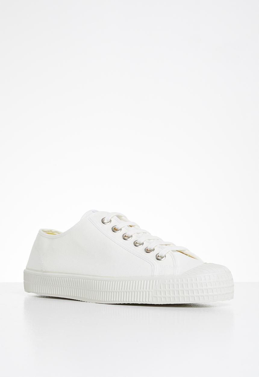Novesta - Star master classic - white
