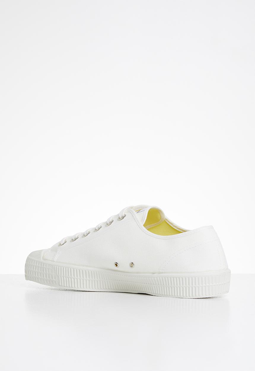 Novesta - Star master classic - white
