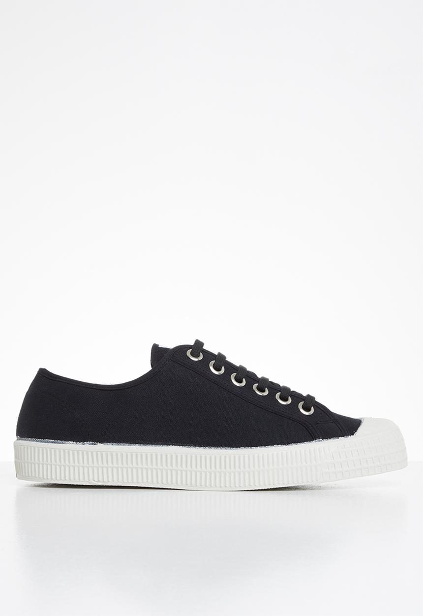 Novesta - Star master classic - black