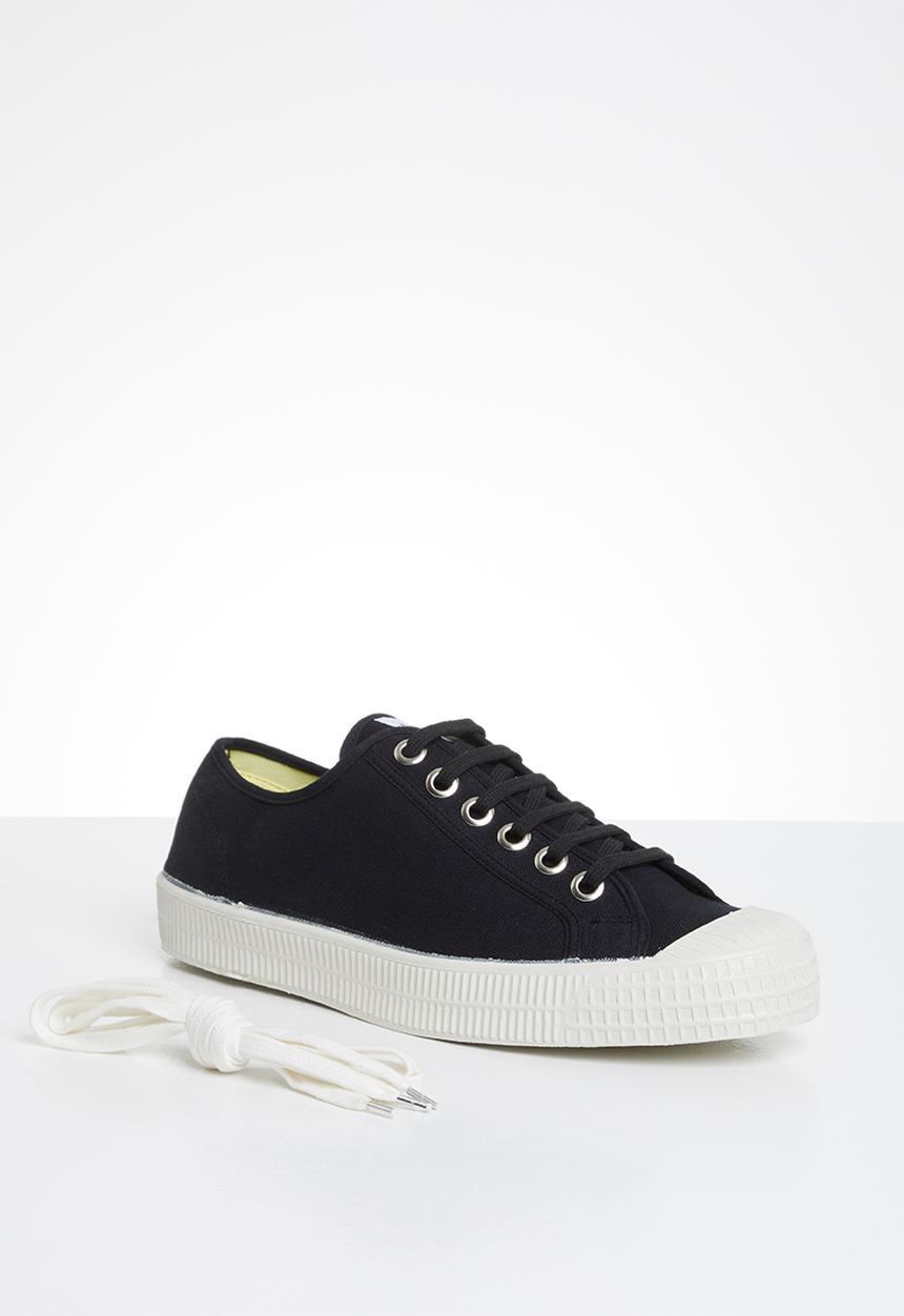 Novesta - Star master classic - black