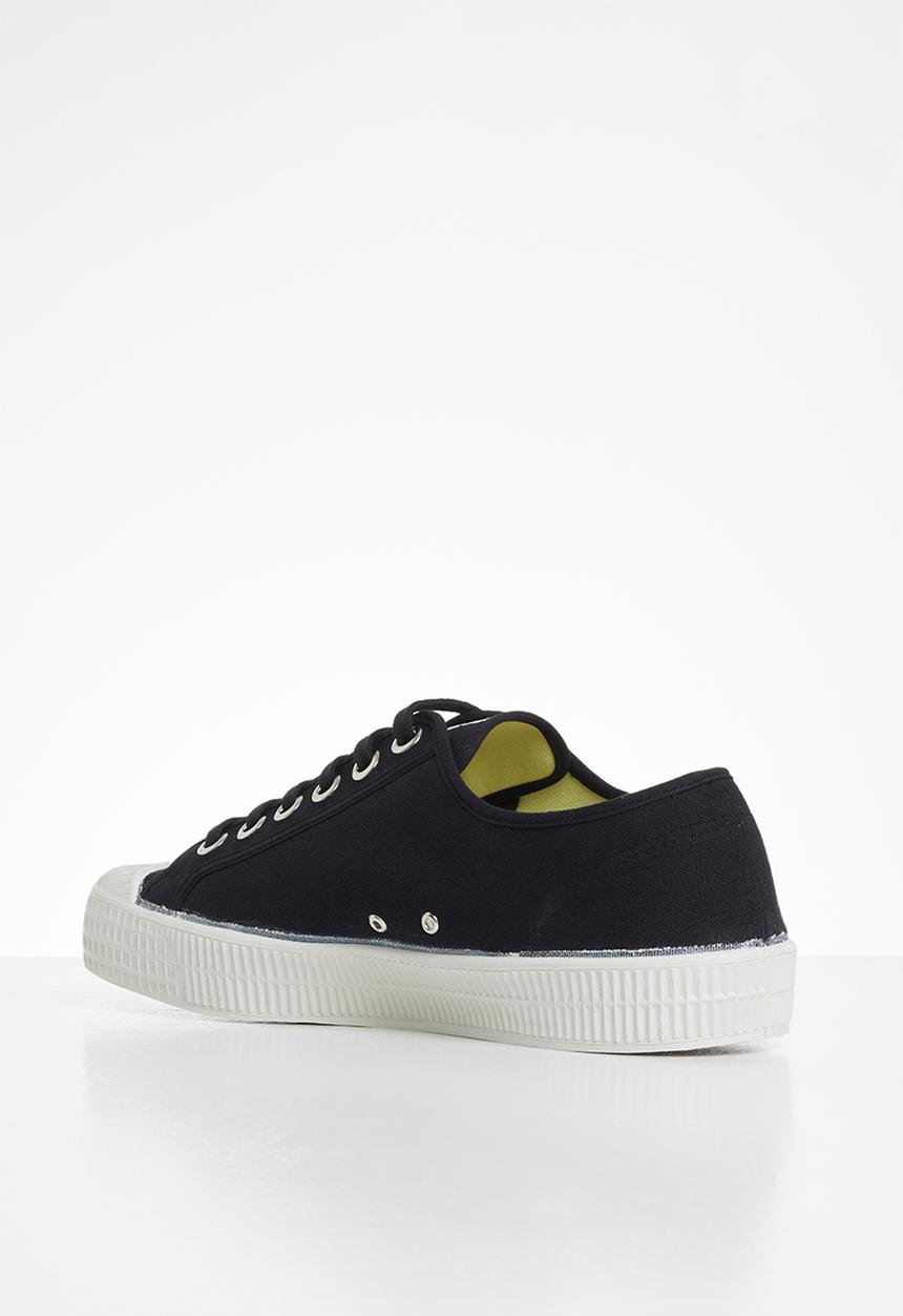 Novesta - Star master classic - black