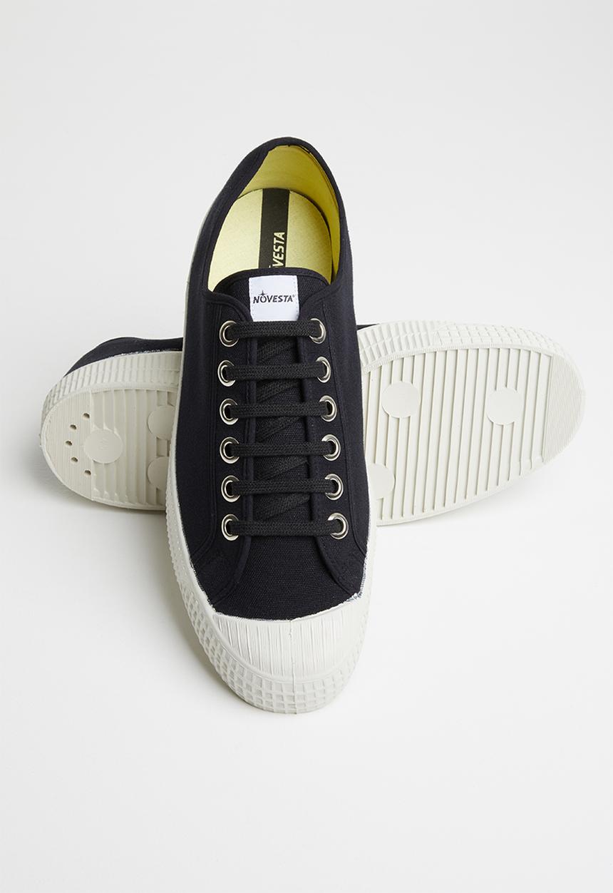 Novesta - Star master classic - black