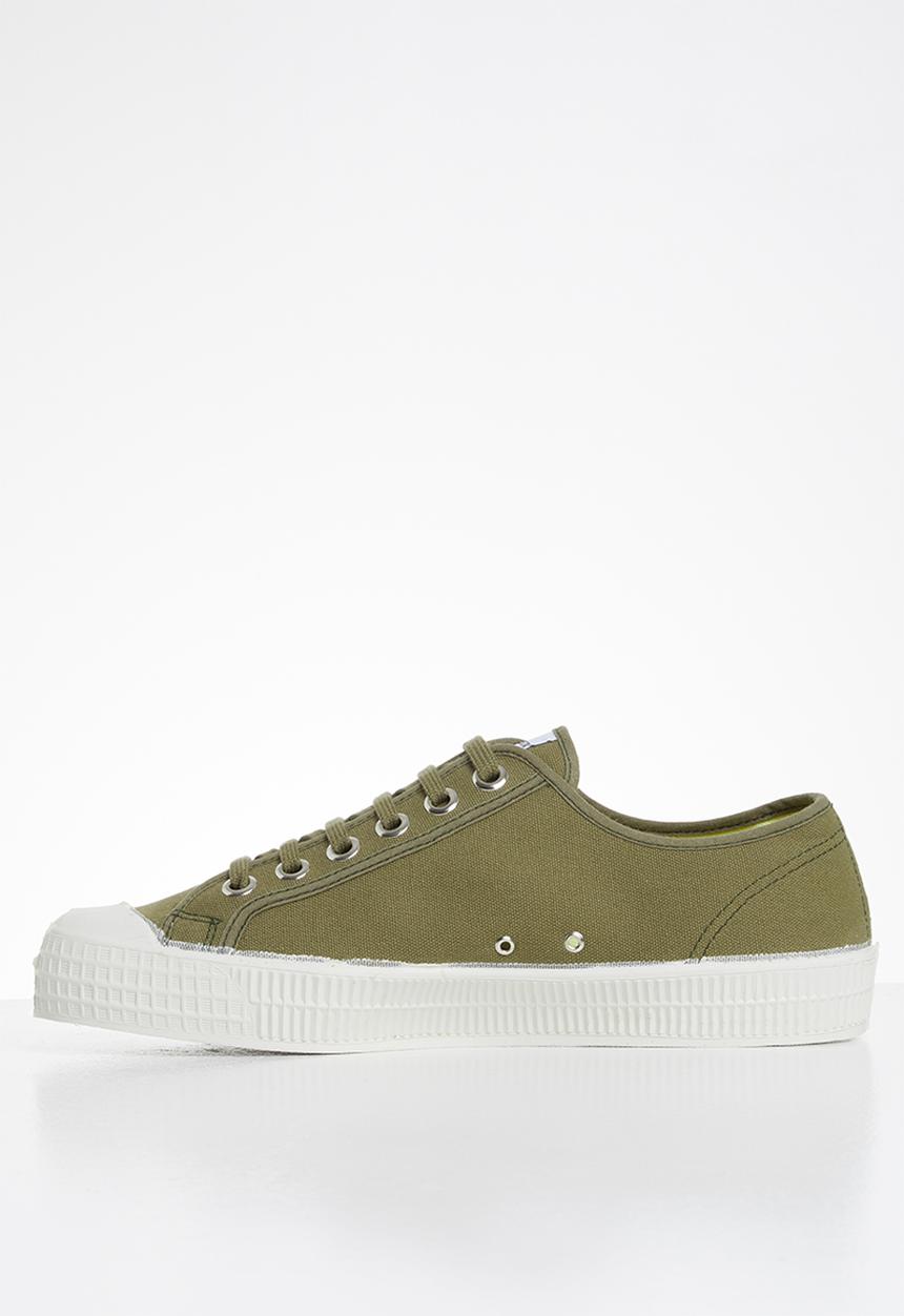 Novesta - Star master classic - olive