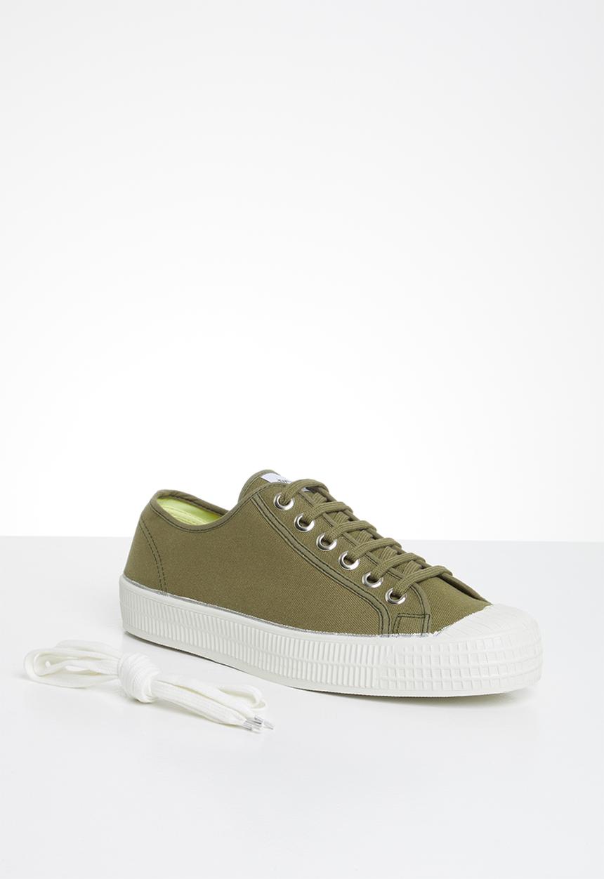 Novesta - Star master classic - olive