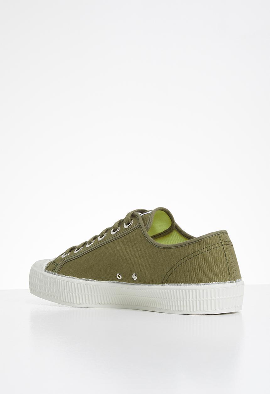 Novesta - Star master classic - olive