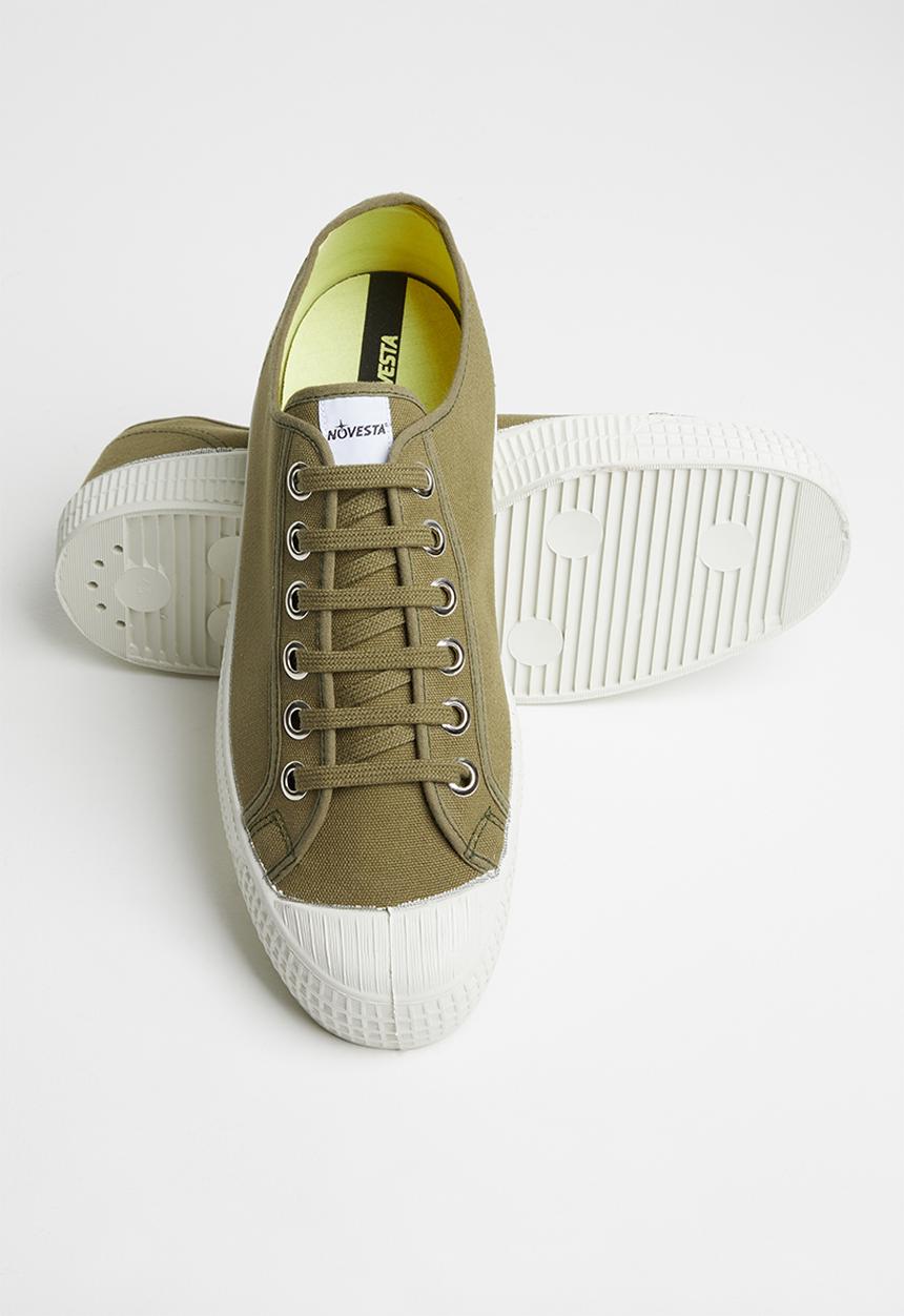 Novesta - Star master classic - olive