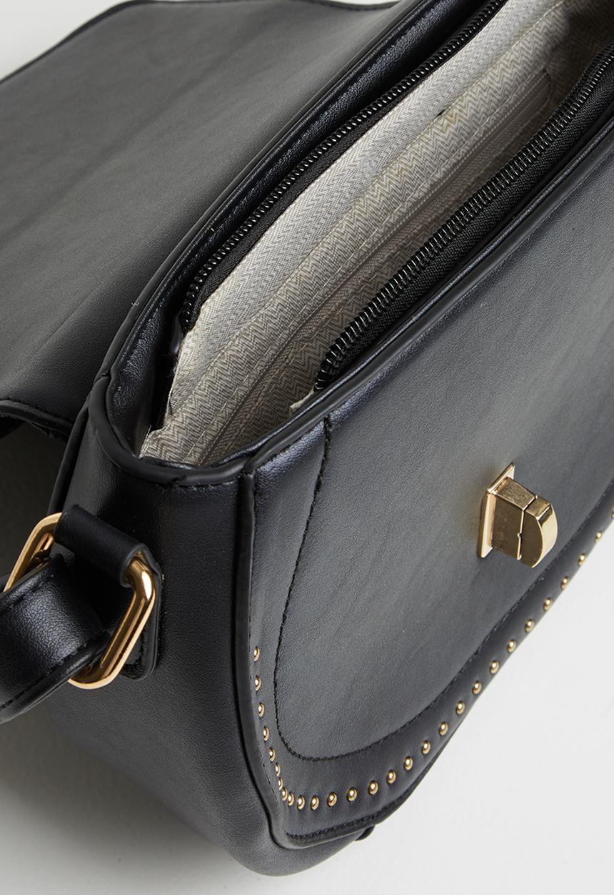 Superbalist - Alanna crossbody bag - black