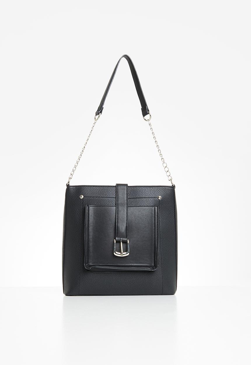 Superbalist - Marina tote bag - black