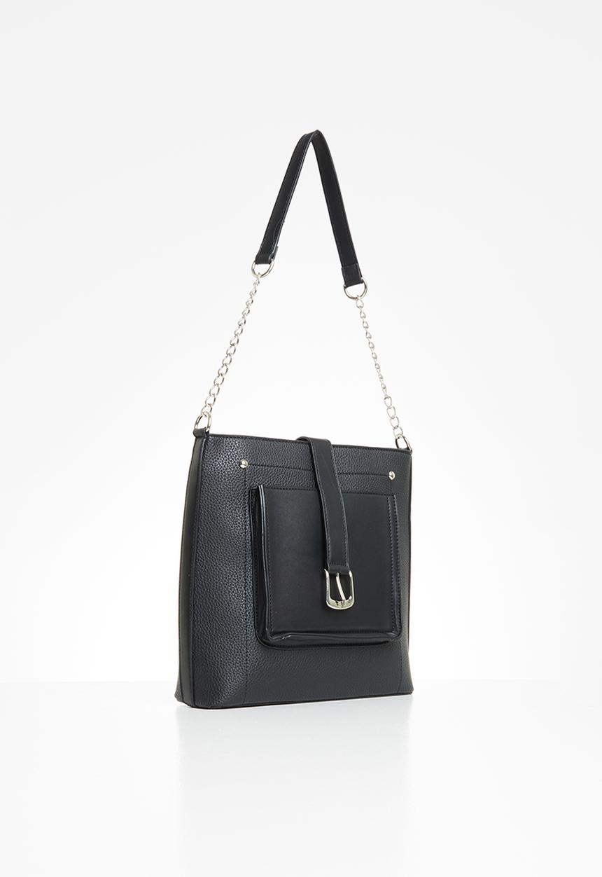 Superbalist - Marina tote bag - black