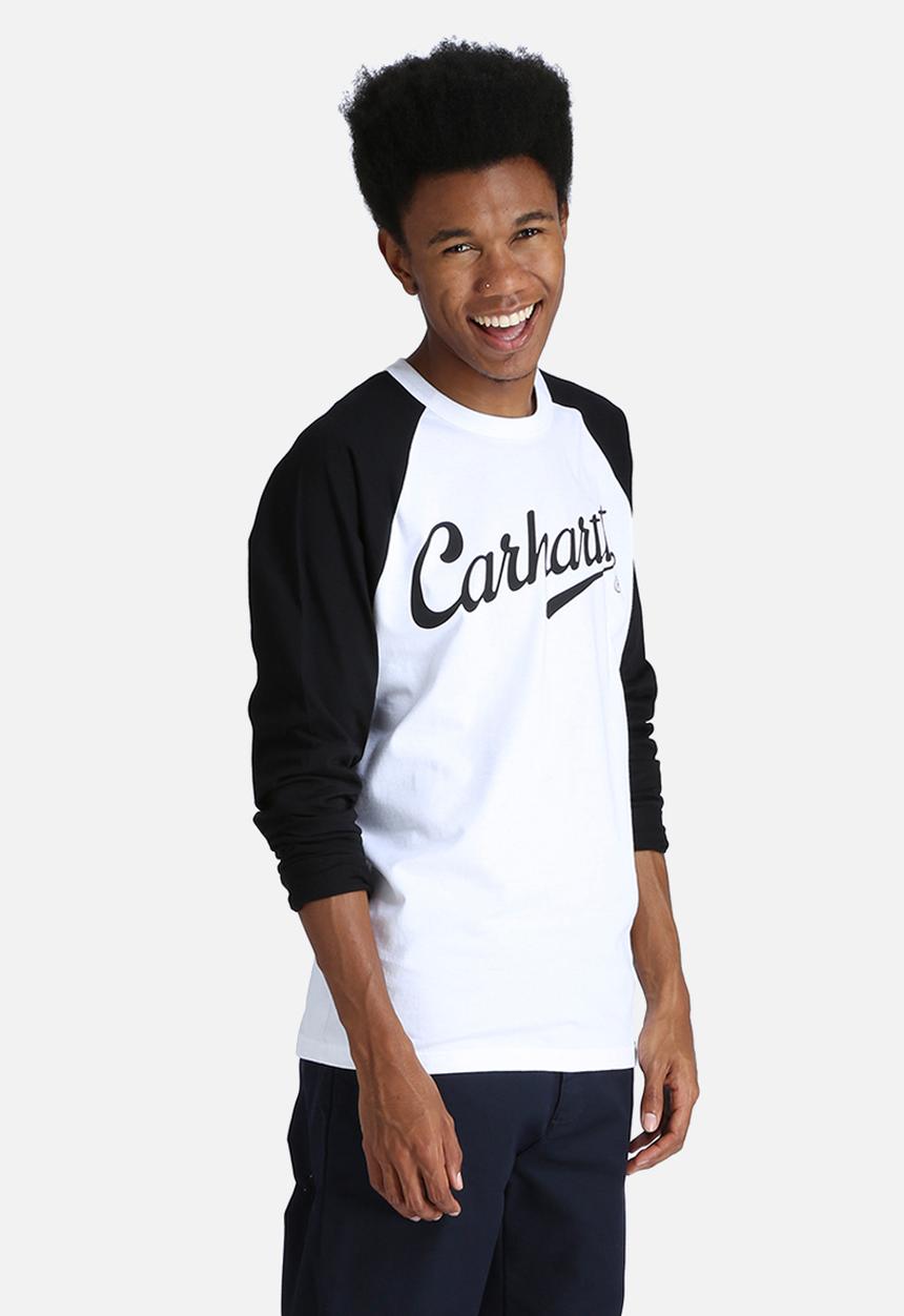 Carhartt WIP - League T-Shirt