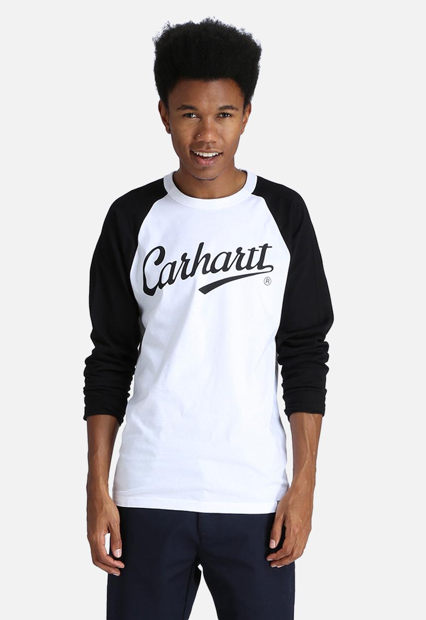 Carhartt WIP - League T-Shirt