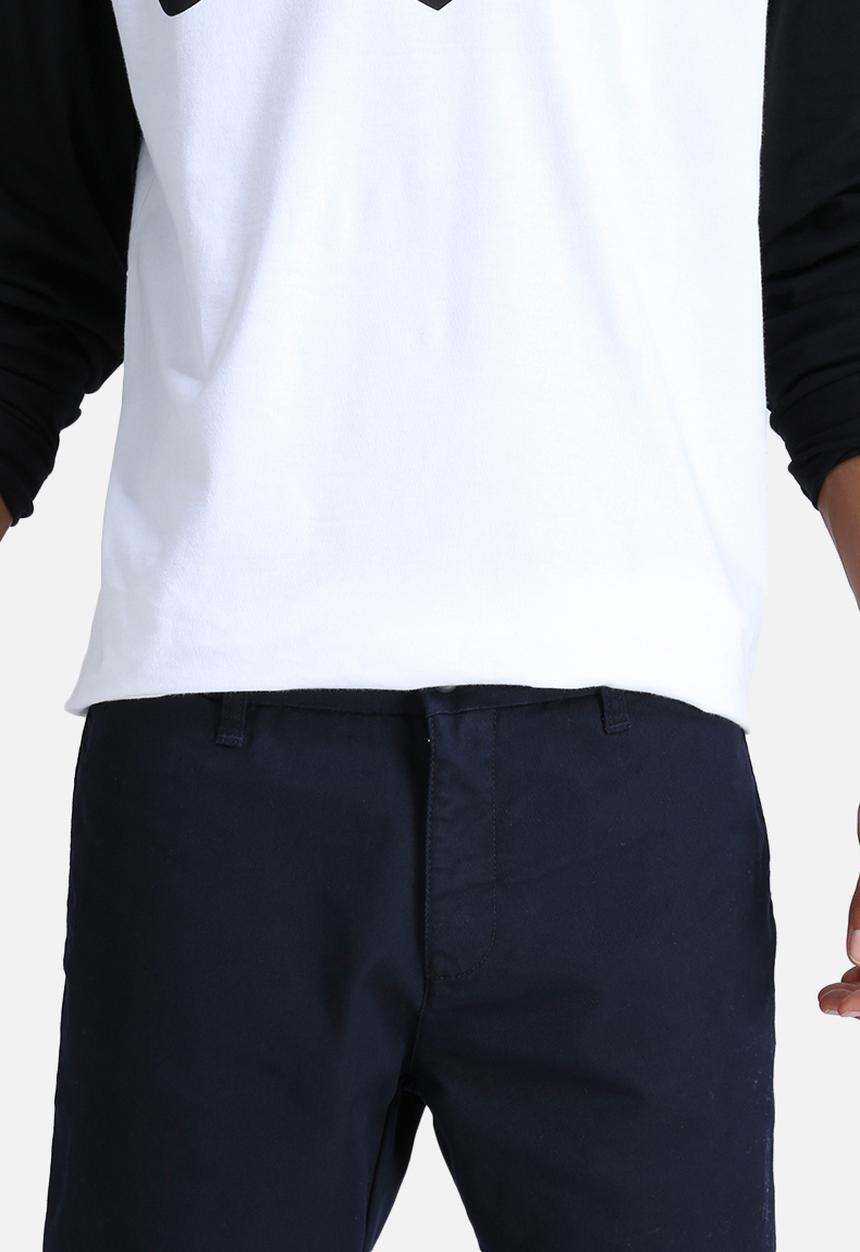 Carhartt WIP - League T-Shirt