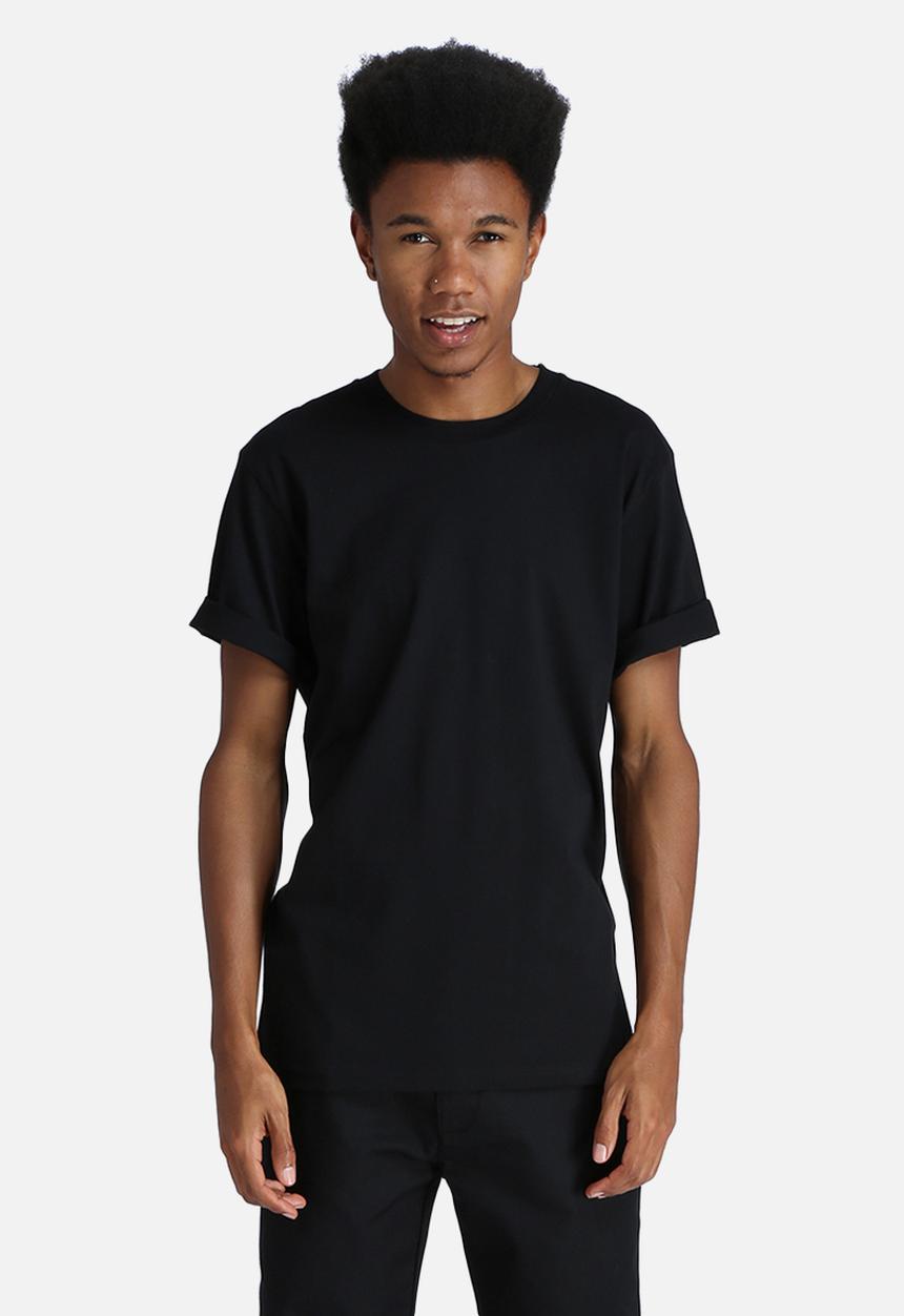 Carhartt WIP - Standard Crew Neck 2 Pack