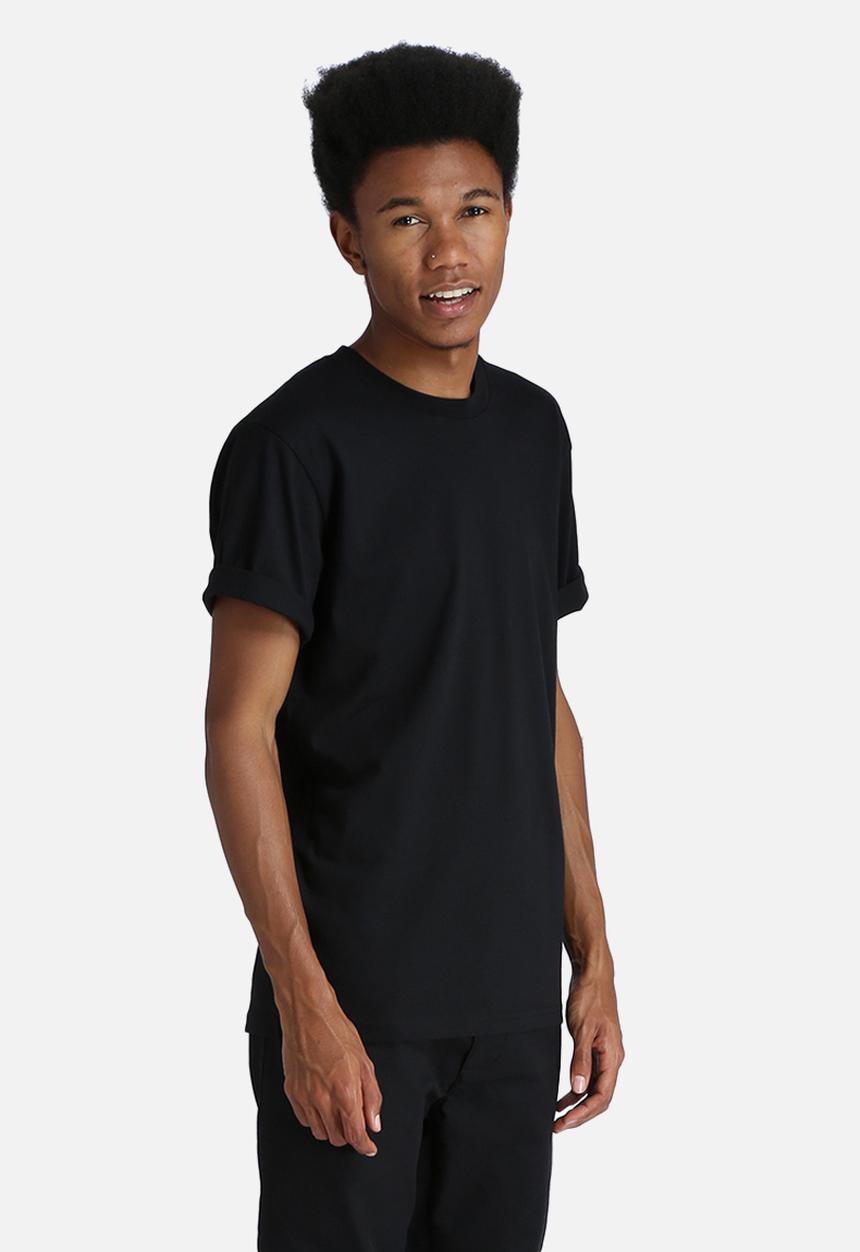 Carhartt WIP - Standard Crew Neck 2 Pack
