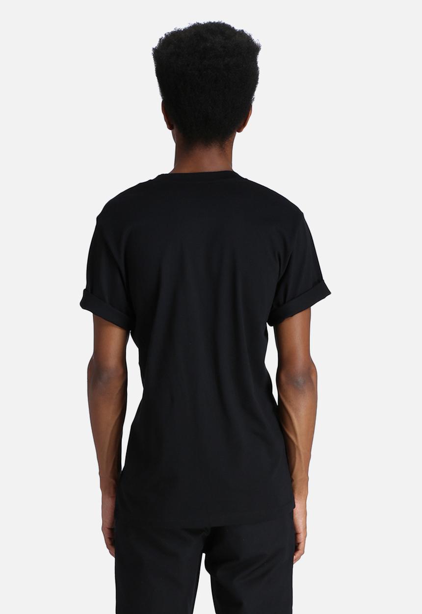 Carhartt WIP - Standard Crew Neck 2 Pack