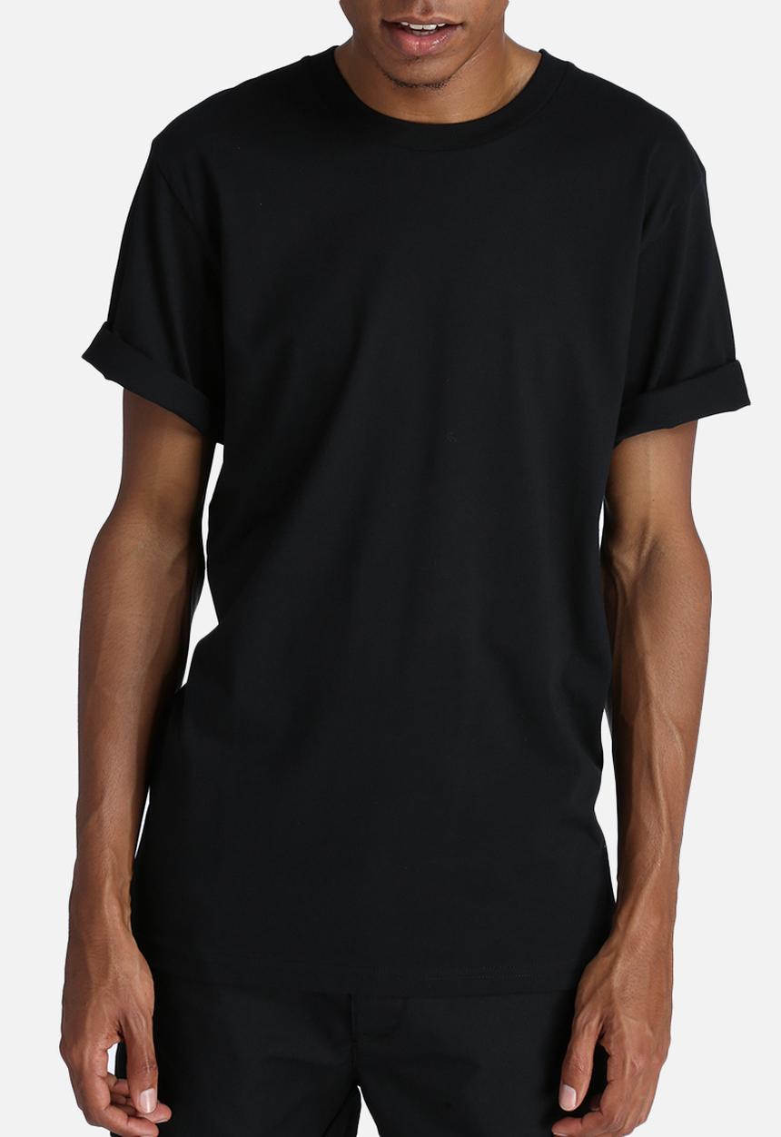 Carhartt WIP - Standard Crew Neck 2 Pack