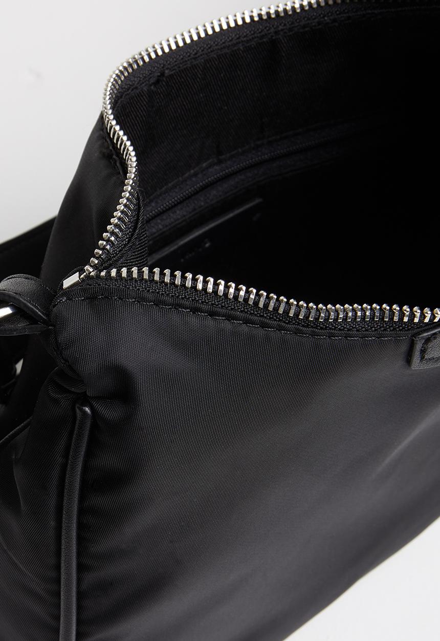MANGO - Nilo bag - black 