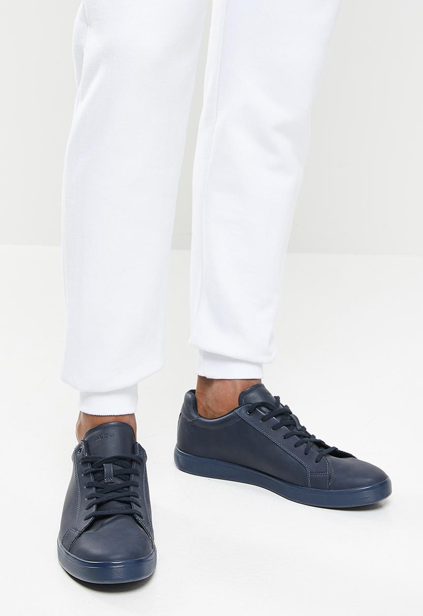 Ben Sherman - Jogger - white
