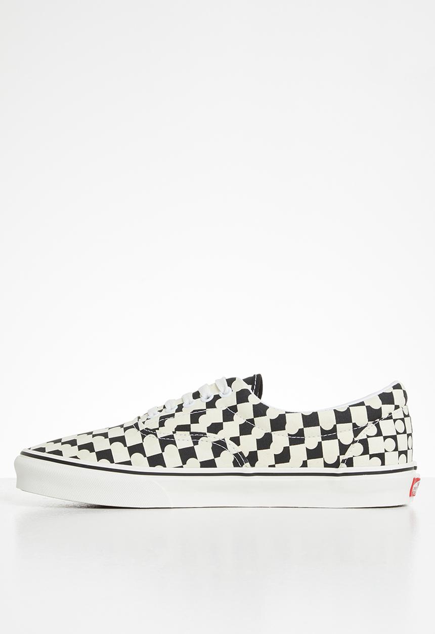 Vans - Era - uv ink/true white
