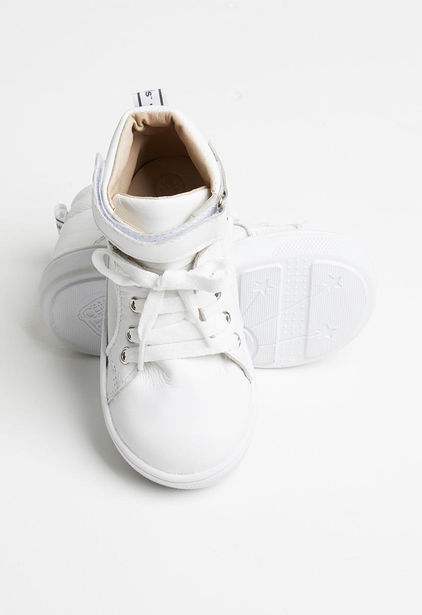 shooshoos - Madison - white