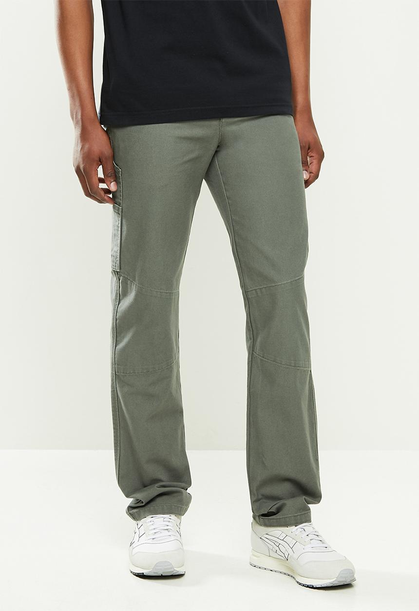 JEEP - Brio chino pants - olive