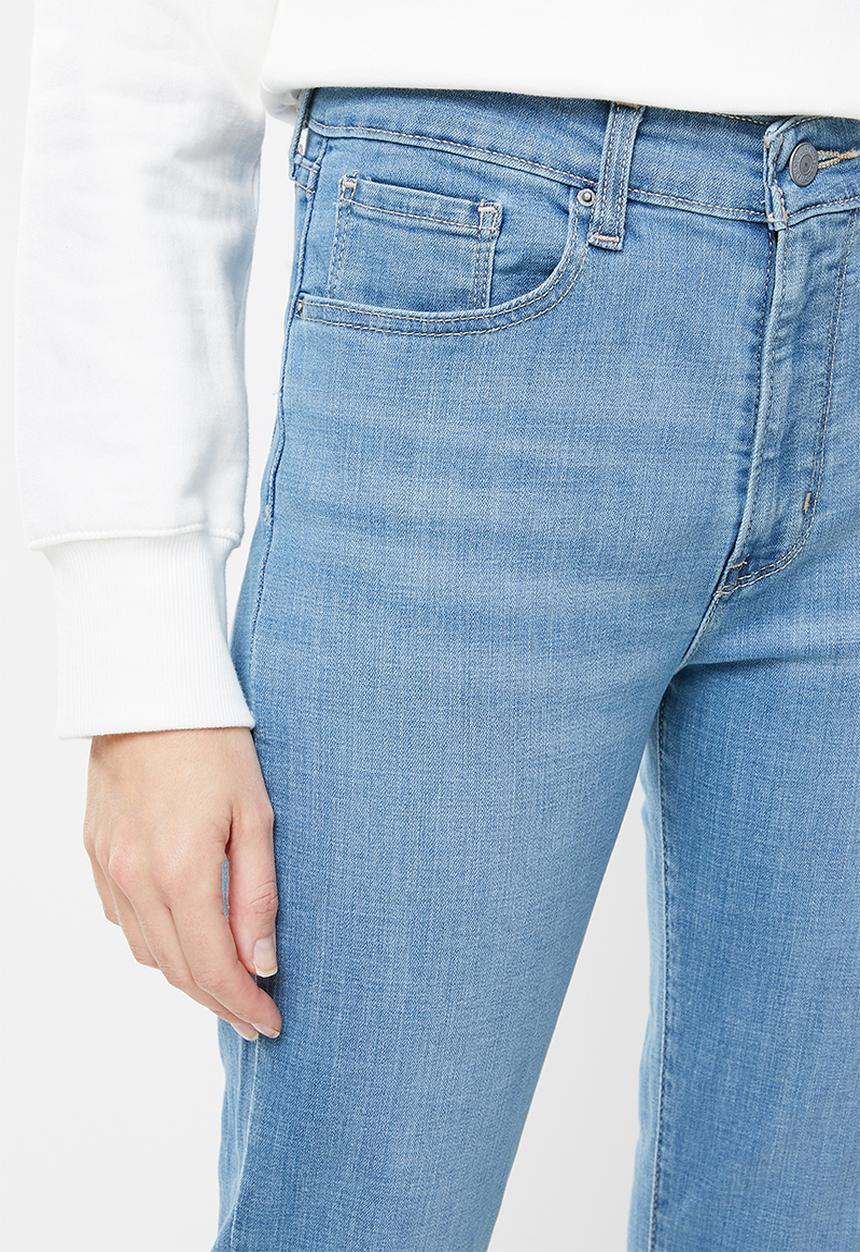 Levi’s® - 721 high rise skinny - azure mood