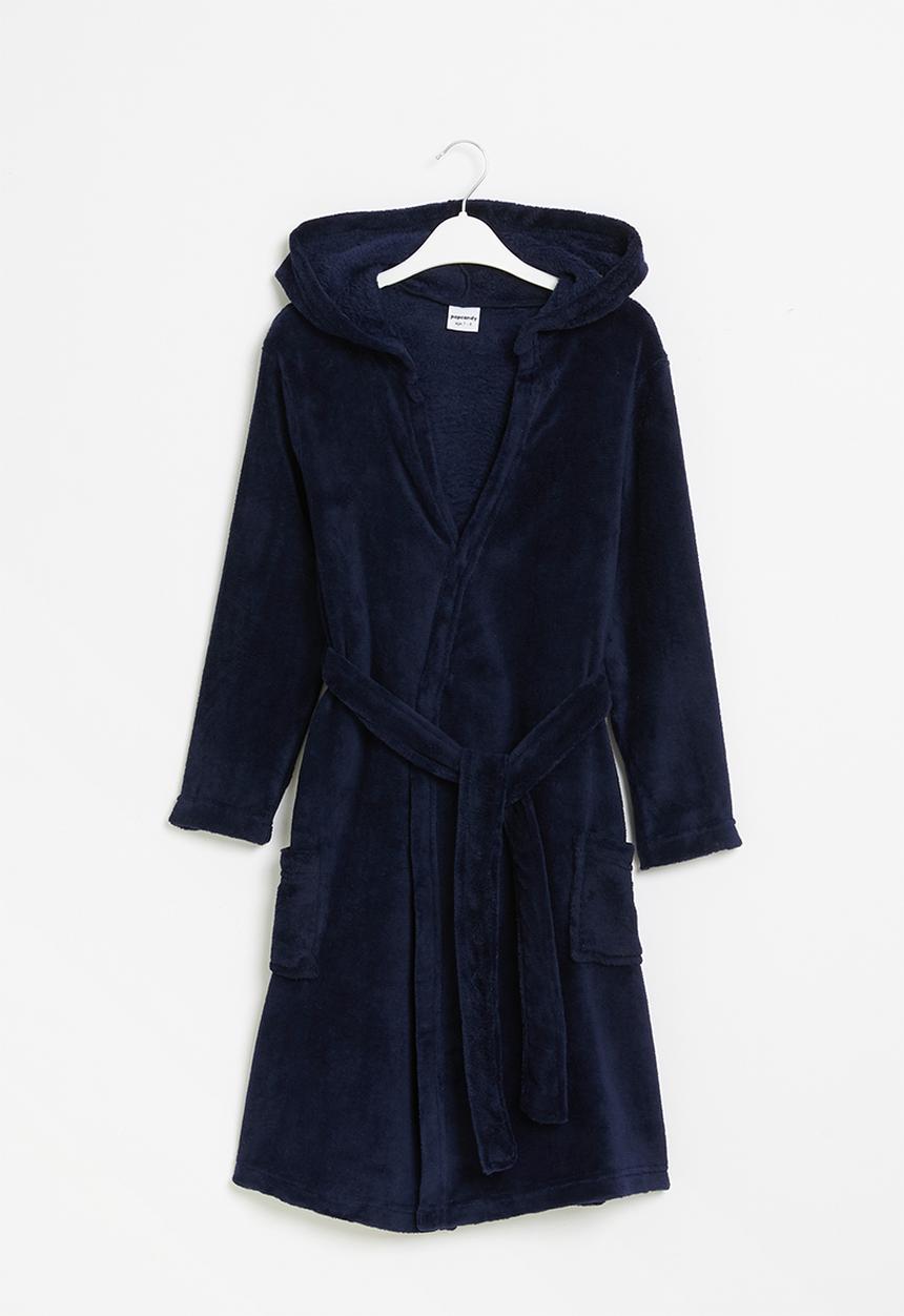Pop Candy - Boys gown - navy