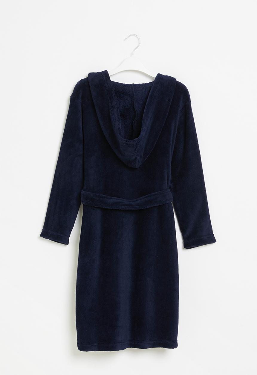 Pop Candy - Boys gown - navy