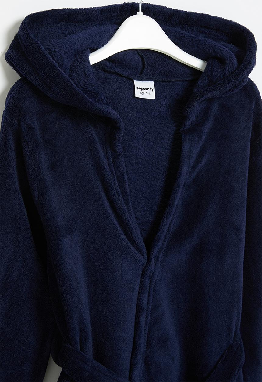 Pop Candy - Boys gown - navy