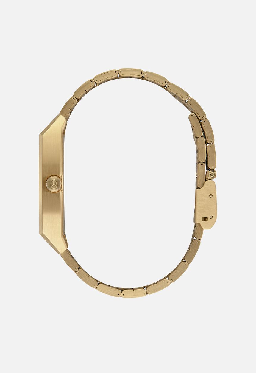 Nixon - Clique - gold