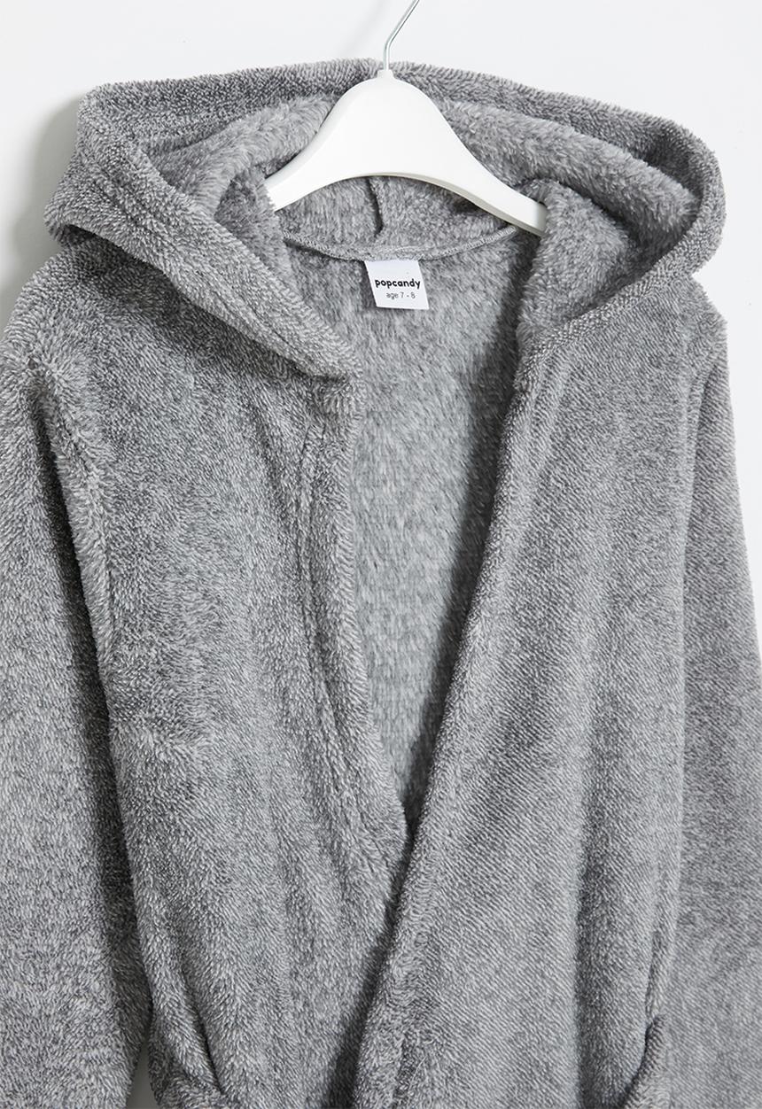 Pop Candy - Boys gown - grey