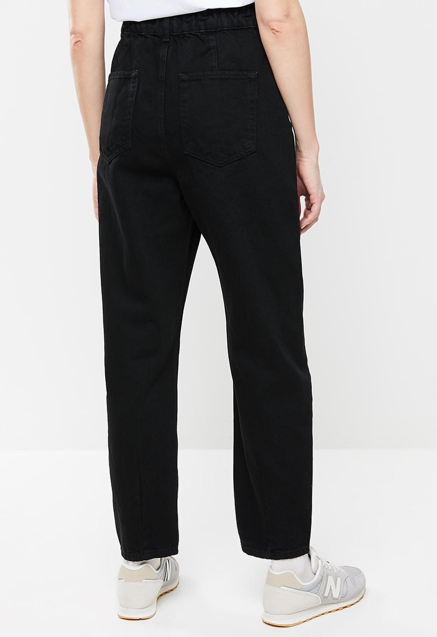 MANGO - Jeans mia - black