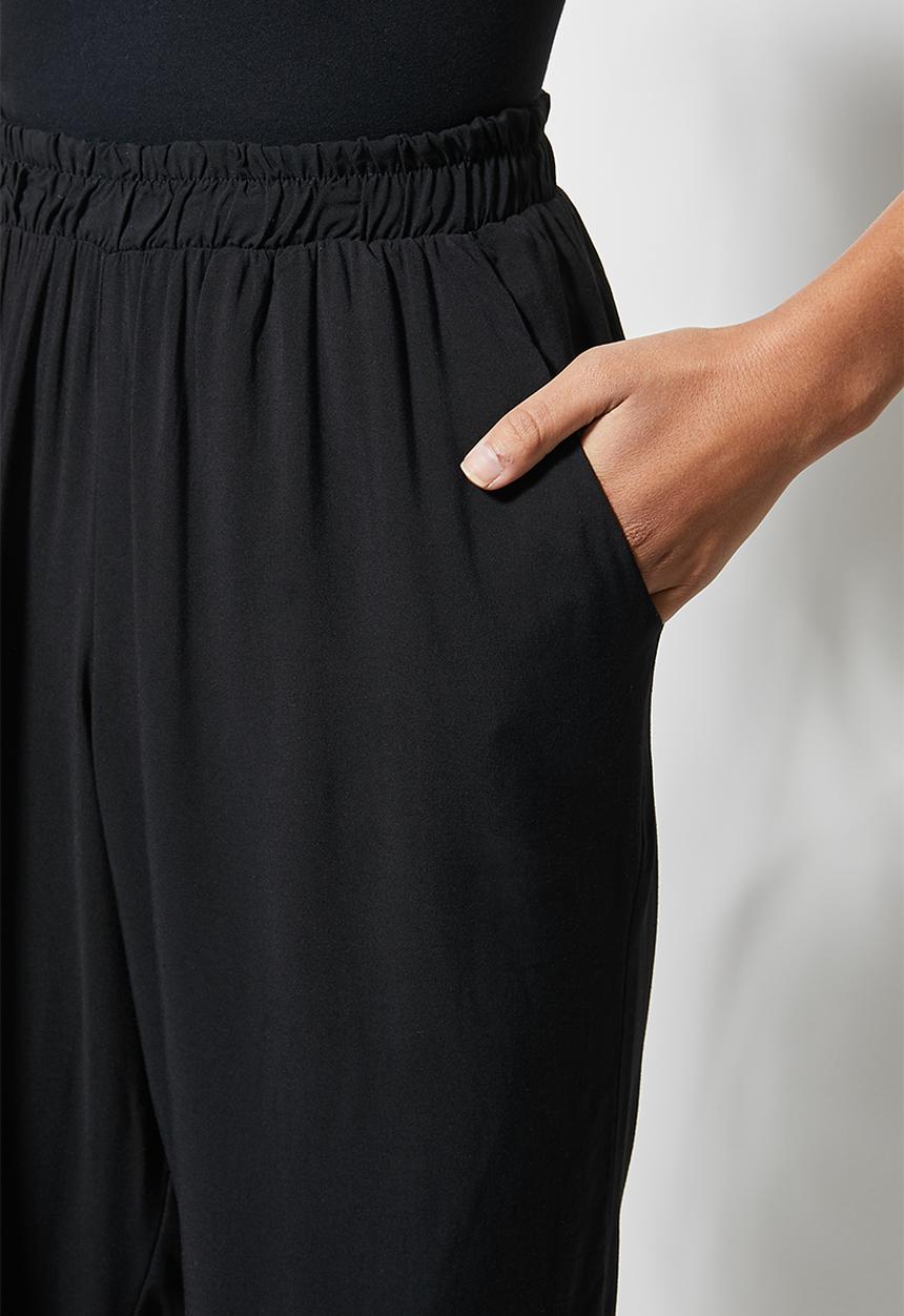 Superbalist - Easy jogger - black