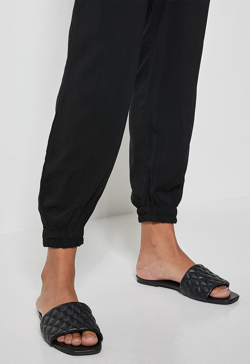 Superbalist - Easy jogger - black