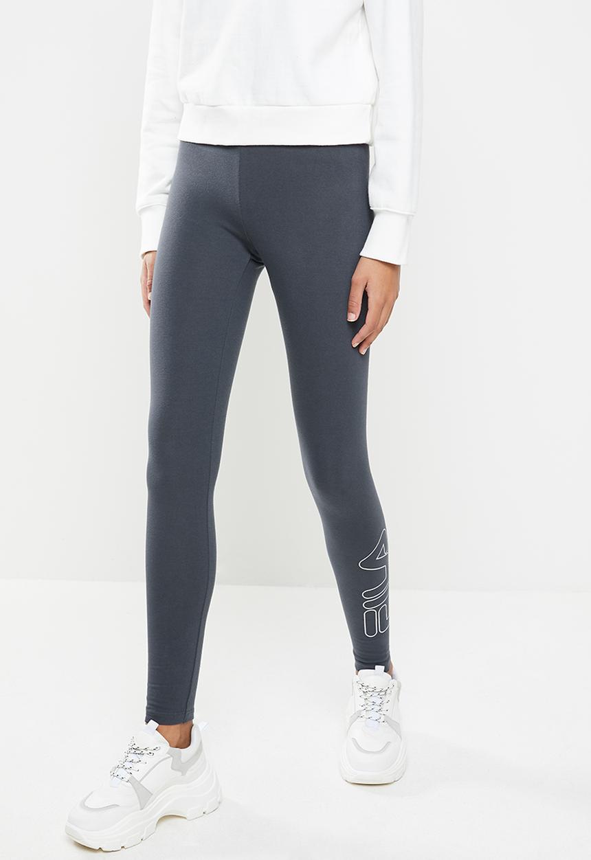 FILA - Lilo leggings - india ink