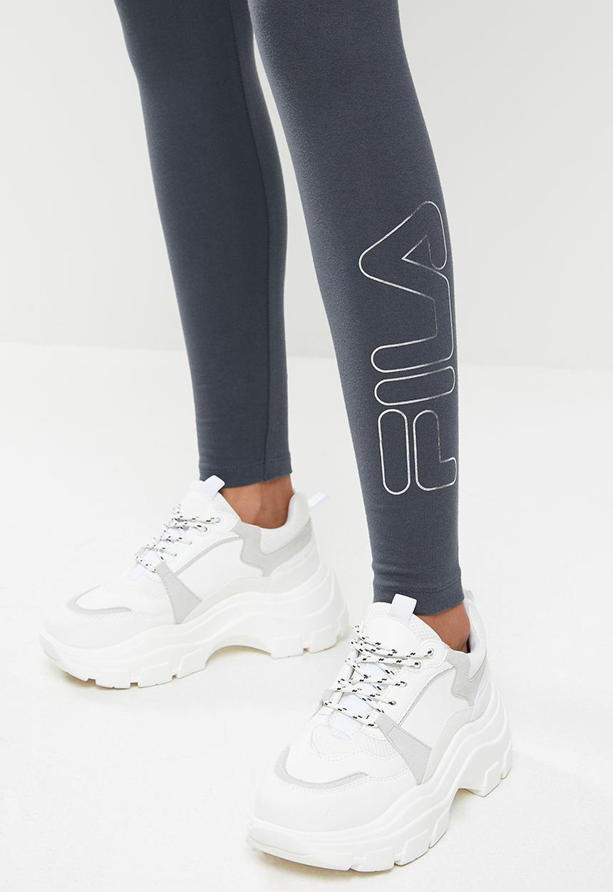 FILA - Lilo leggings - india ink