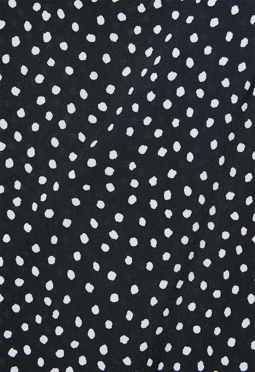 Superbalist - Short shacket - irregular spot