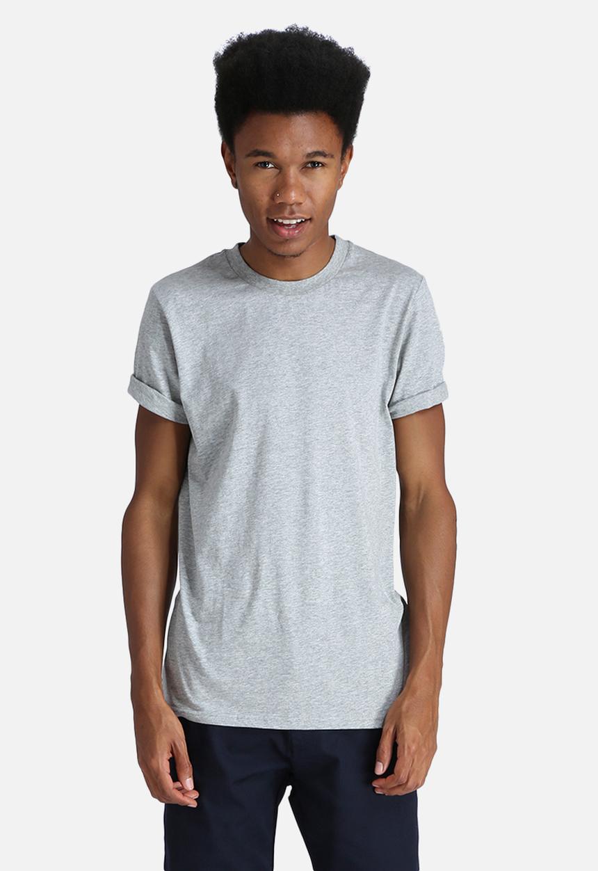 Carhartt WIP - Standard Crew Neck 2 Pack